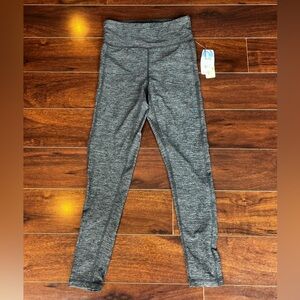 ⭐️NWT - Moret Ultra - Gray Speed-Dri Leggings - Womams XS